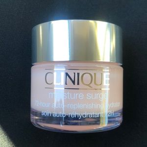 Clinque Moisture Surge 72hr hydrator